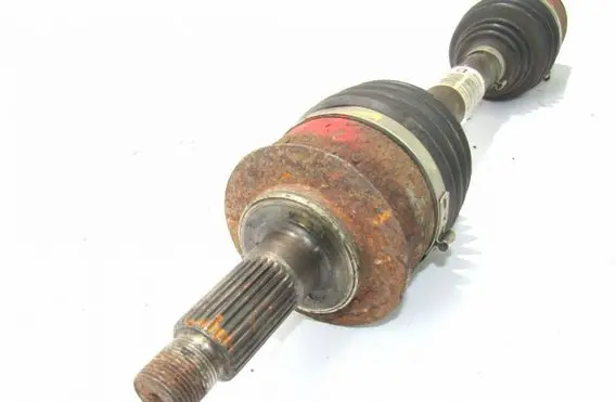Suzuki SX4 Front driveshaft 4410279J60