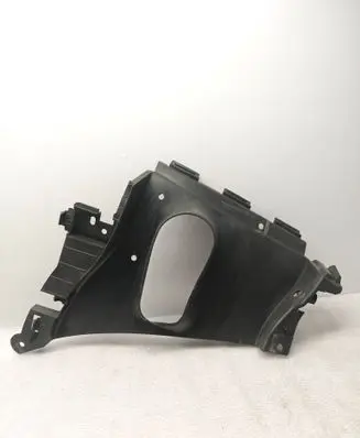 BMW X5 G05 Front bumper mounting bracket 8089502