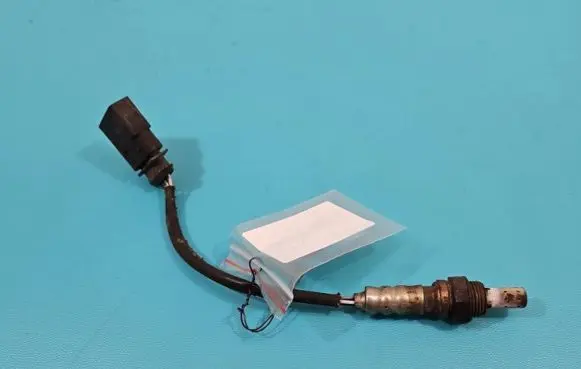 Skoda Fabia Mk2 (5J) Lambda probe sensor 03C906262 IMPRK1379321