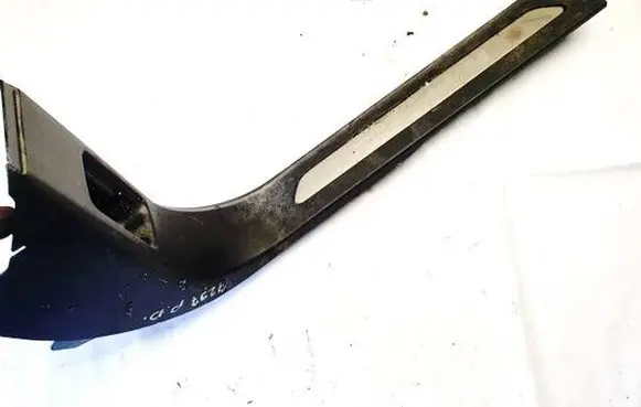 Land Rover Range Rover Evoque L551 Front sill trim cover k8d202348lc8pvj