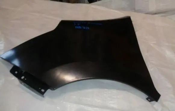 Renault Master III Fender 931010804R
