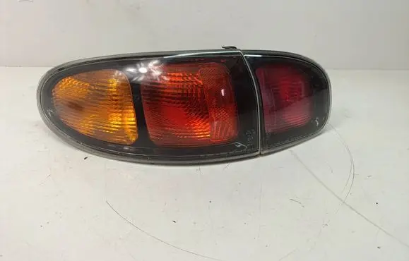 Daewoo Lanos Rear/tail lights