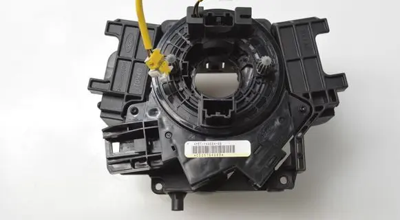 Ford Focus Airbag slip ring squib (SRS ring) 4M5T14A664AB