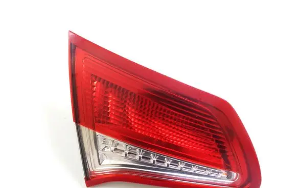 Citroen C4 II Tailgate rear/tail lights 28734G 967215588001 9672155880