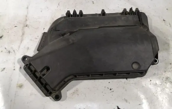 Audi A4 S4 B8 8K Fuse box cover 8K1907613B