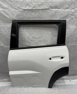 Fiat Panda III Rear door