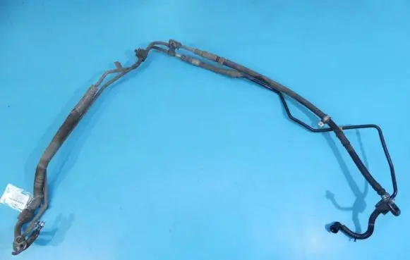 Ford Mondeo MK IV Power steering hose/pipe/line 7G91-3A656-FB IMPRK1290537