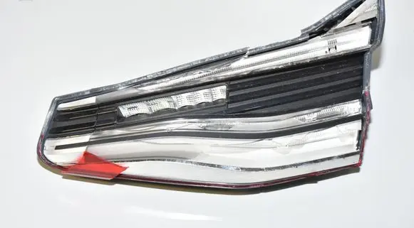 BMW 6 G32 Gran Turismo Tailgate rear/tail lights 7376486 63217376486