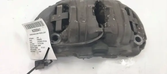 Porsche Cayenne (92A) Front brake caliper 7PP615123