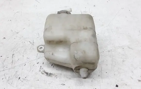 Coolant expansion tank/reservoir