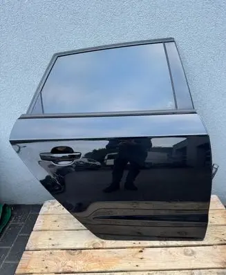 Audi A3 S3 8V Rear door