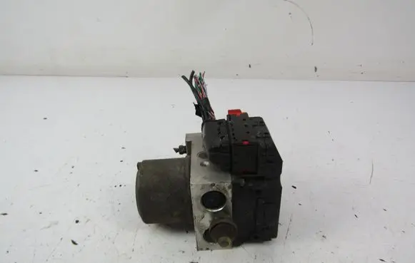 Opel Agila A ABS Pump 