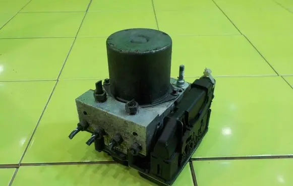 Subaru Forester SH ABS Pump 0265251507