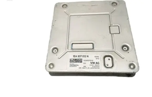 Cupra Born Gateway control module 1EA937012N