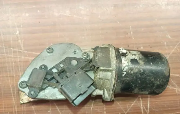 Renault Laguna II Wiper motor