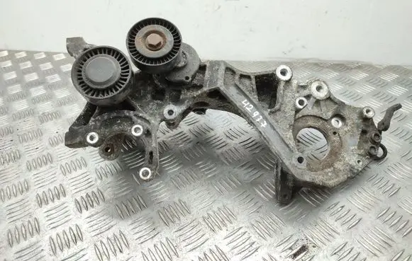 Generator/alternator bracket