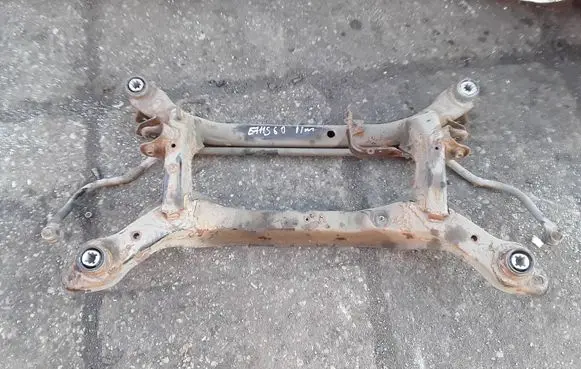 Volvo S60 Rear subframe 