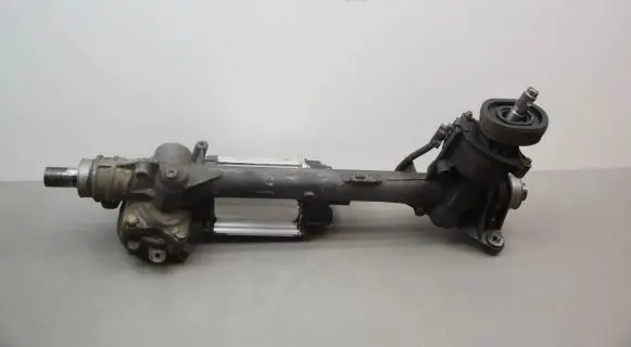 Volkswagen Caddy Steering rack 1K1423051FE 1K0909144R