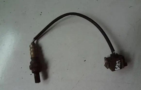 Mercedes-Benz A W169 Lambda probe sensor 0ZA683