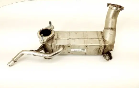 Honda Civic IX EGR valve cooler 18750RZ0G011M2