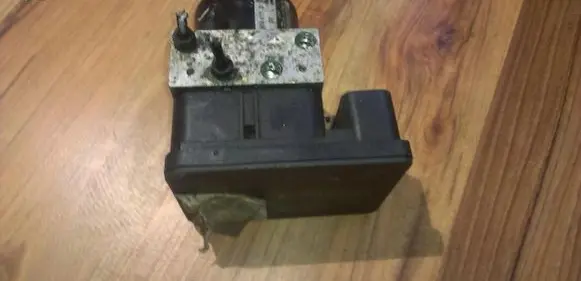 Volkswagen Golf IV ABS Pump 1c0907379k 1j0614417d