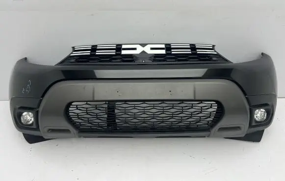 Dacia Duster II Engine bonnet/hood