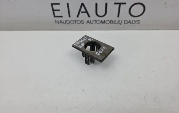 Volkswagen PASSAT B8 Front parking sensor holder (PDC) 3G0919493