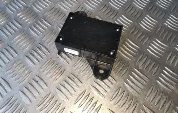 Volvo XC60 Other control units/modules 31343460