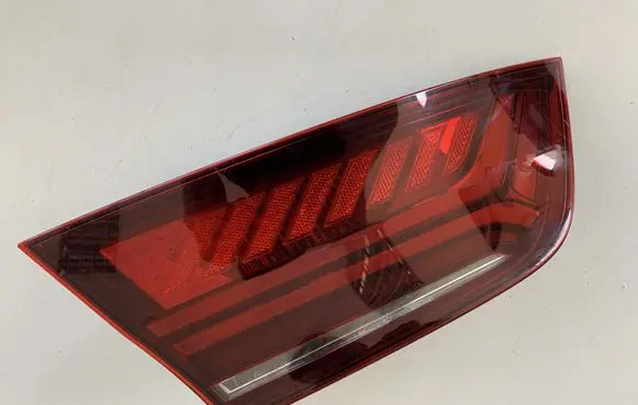 Audi A7 S7 4G Rear/tail lights 4G8945095H