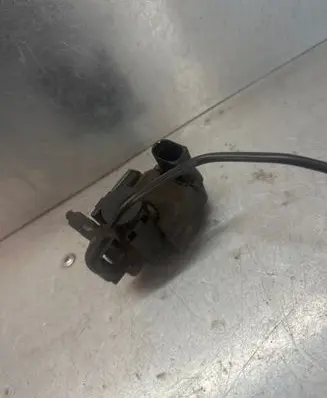 Audi A6 S6 C7 4G Turbo solenoid valve 059906609b 4012311