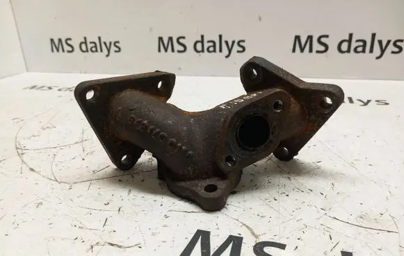 Mercedes-Benz ML W164 Other exhaust manifold parts A6421400136 6421400136