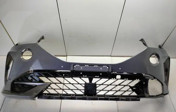 Cupra Formentor Front bumper 5FF807221