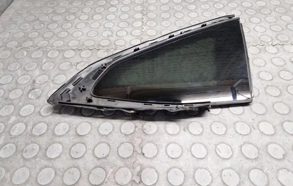 BMW i4 Rear side window 7482996