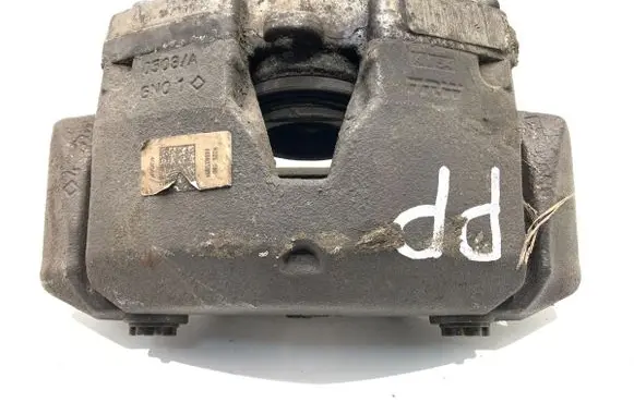 Audi A6 S6 C7 4G Front brake caliper 4G6AK