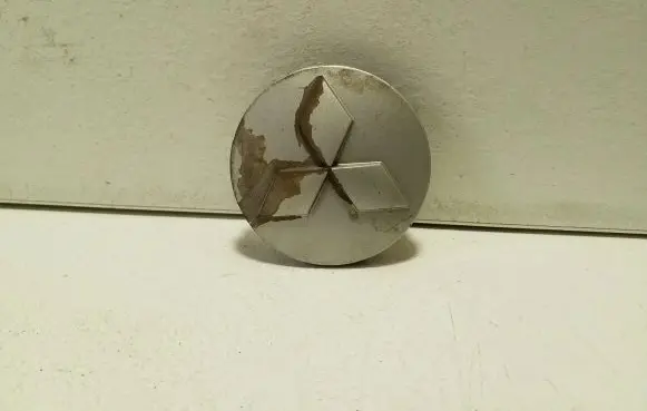 Original wheel cap