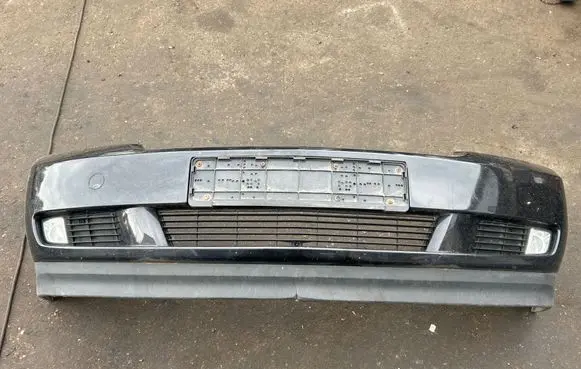 Opel Vectra C Front bumper 09186107