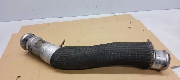 Jeep Grand Cherokee Intercooler hose/pipe