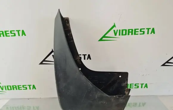 Rear mudguard