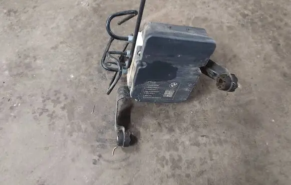 BMW 3 F30 F35 F31 ABS Pump 6860731 10096208283 28562040193