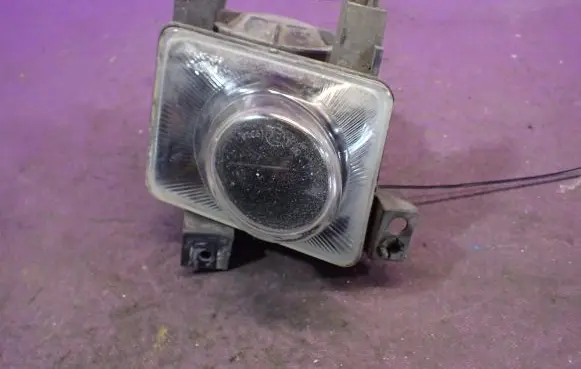 Opel Vectra C Front fog light 084422610L