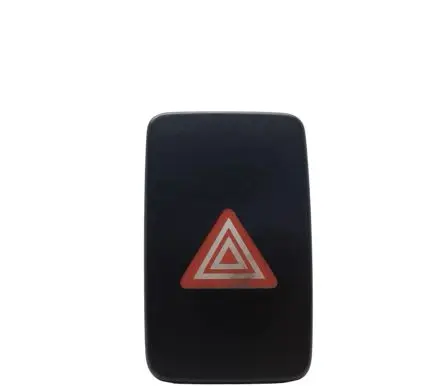 KIA Rio Hazard light switch 299105395