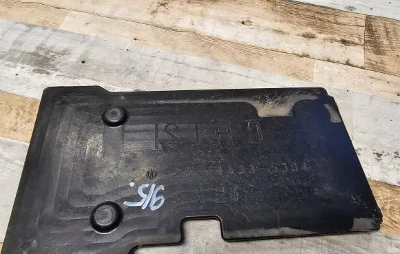 Lexus IS 220D-250-350 Battery tray 7443353041