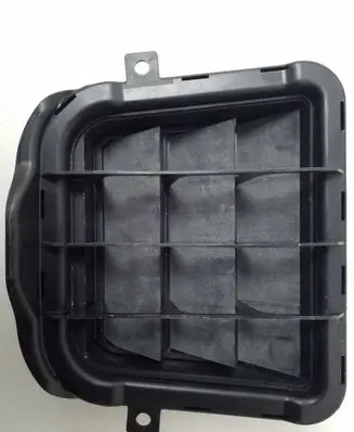 Audi A4 S4 B8 8K Fender grill 8K0819181B