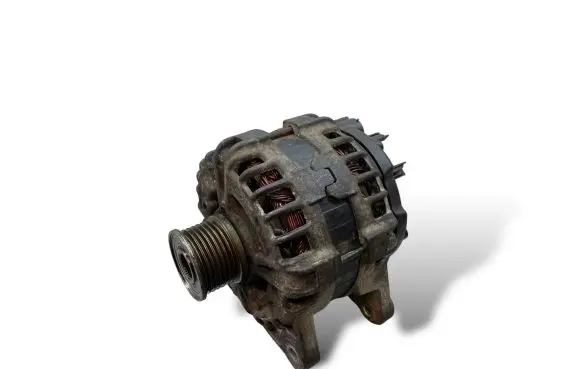 Nissan Qashqai Generator/alternator 231004BE0B F000BL0814