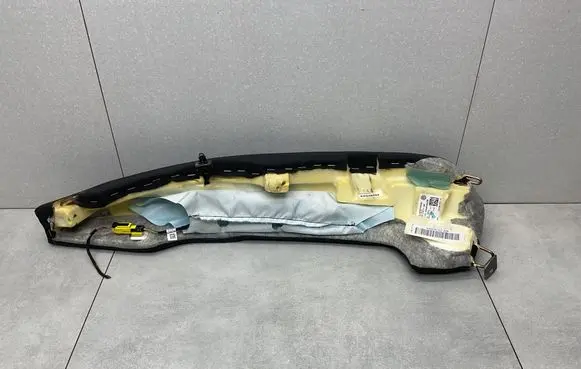 Volkswagen Golf VII Side airbag 5G0885702S 5G0880442A