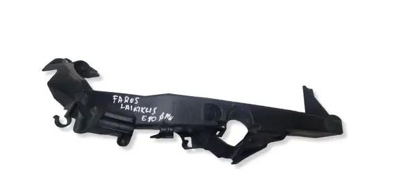 BMW 3 E90 E91 Headlight/headlamp mounting bracket 51117116708