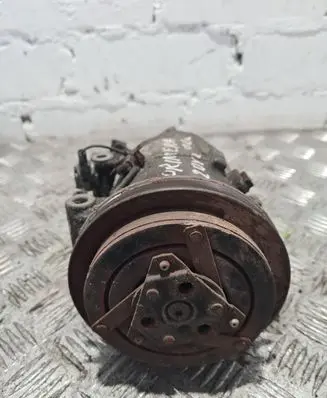 Nissan Primera Air conditioning (A/C) compressor (pump)