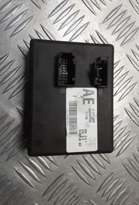 Opel Insignia A Light module LCM 13317368 5352502100