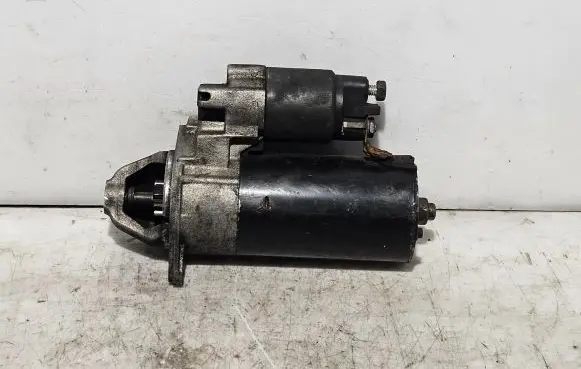 Mercedes-Benz A W168 Starter motor 0051511601 001115008