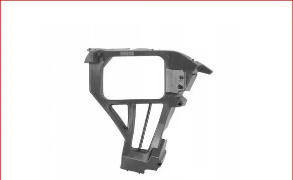 Ford Focus Front bumper mounting bracket 